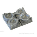 Sea Fishing Lead Aluminium Mould Manufacturing